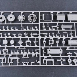 Best Sale 🎉 German Pz.Kpfw.IV Ausf.F2 Medium Tank 1/16 Trumpeter ✨ -megahobby Sales Store 204 56ac6cabe876b 81158.1462376821