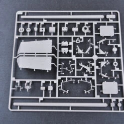 Best Sale 🎉 German Pz.Kpfw.IV Ausf.F2 Medium Tank 1/16 Trumpeter ✨ -megahobby Sales Store 204 56ac6cbd9175a 65840.1462376822