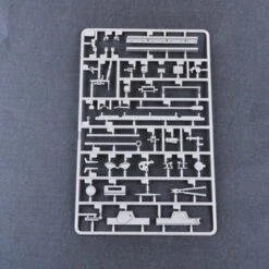 Best Sale 🎉 German Pz.Kpfw.IV Ausf.F2 Medium Tank 1/16 Trumpeter ✨ -megahobby Sales Store 204 56ac6cbed1d0c 99750.1462376823