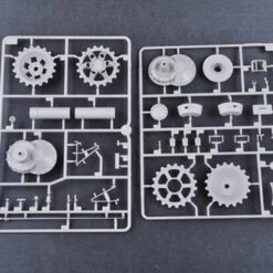 Best Sale 🎉 German Pz.Kpfw.IV Ausf.F2 Medium Tank 1/16 Trumpeter ✨ -megahobby Sales Store 204 56ac6cd1afbde 61346.1462376823