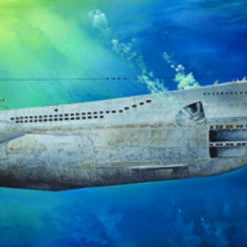 Best Sale 😍 DKM U-Boat Type VIIC U-552 1/48 Trumpeter 🔔 -megahobby Sales Store 212 57c8d9b84c08c 30891.1478172994