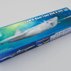Best Sale 😍 DKM U-Boat Type VIIC U-552 1/48 Trumpeter 🔔 -megahobby Sales Store 212 57c8d9b99032f 02912.1478172992