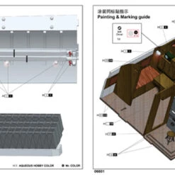 Best Sale 😍 DKM U-Boat Type VIIC U-552 1/48 Trumpeter 🔔 -megahobby Sales Store 212 57c8d9fb136c2 39521.1478172997