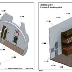 Best Sale 😍 DKM U-Boat Type VIIC U-552 1/48 Trumpeter 🔔 -megahobby Sales Store 212 57c8d9fc4ff84 56528.1478172998
