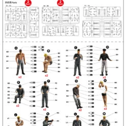 Best Sale 😍 DKM U-Boat Type VIIC U-552 1/48 Trumpeter 🔔 -megahobby Sales Store 212 57c8da106e407 21334.1478173002