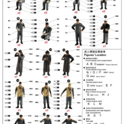 Best Sale 😍 DKM U-Boat Type VIIC U-552 1/48 Trumpeter 🔔 -megahobby Sales Store 212 57c8da11e7bca 26711.1478172999