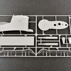 Best Sale 😍 DKM U-Boat Type VIIC U-552 1/48 Trumpeter 🔔 -megahobby Sales Store 212 57d79d06a51f3 82963.1478173015