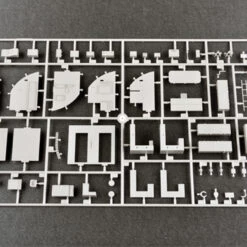 Best Sale 😍 DKM U-Boat Type VIIC U-552 1/48 Trumpeter 🔔 -megahobby Sales Store 212 57d79d1d1309b 07890.1478173011