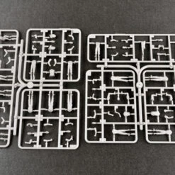 Best Sale 😍 DKM U-Boat Type VIIC U-552 1/48 Trumpeter 🔔 -megahobby Sales Store 212 57d79d4e12f61 29351.1478173012