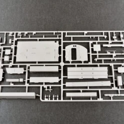 Best Sale 😍 DKM U-Boat Type VIIC U-552 1/48 Trumpeter 🔔 -megahobby Sales Store 212 57d79d8e55652 19091.1478173019