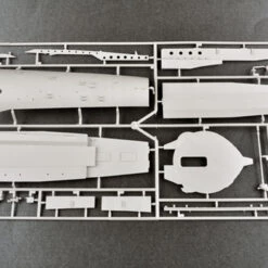 Best Sale 😍 DKM U-Boat Type VIIC U-552 1/48 Trumpeter 🔔 -megahobby Sales Store 212 57d79dac2f076 34758.1478173028