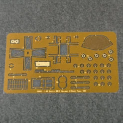 Best Sale 😍 DKM U-Boat Type VIIC U-552 1/48 Trumpeter 🔔 -megahobby Sales Store 212 57d79dad7acf8 44516.1478173028