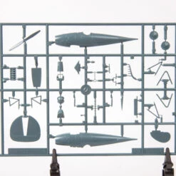 Brand new 💯 WWI Albatros DV, Fokker Dr1 & D VII German Fighter Triple Combo (Ltd Edition Plastic Kit) 1/72 Eduard 🎉 -megahobby Sales Store 2135 05 98453.1616590727