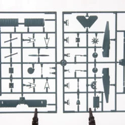 Brand new 💯 WWI Albatros DV, Fokker Dr1 & D VII German Fighter Triple Combo (Ltd Edition Plastic Kit) 1/72 Eduard 🎉 -megahobby Sales Store 2135 06 16171.1616590713
