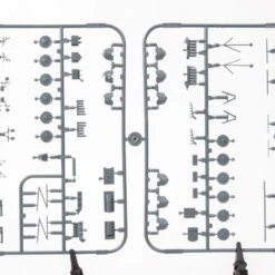 Brand new 💯 WWI Albatros DV, Fokker Dr1 & D VII German Fighter Triple Combo (Ltd Edition Plastic Kit) 1/72 Eduard 🎉 -megahobby Sales Store 2135 07 86801.1616590713