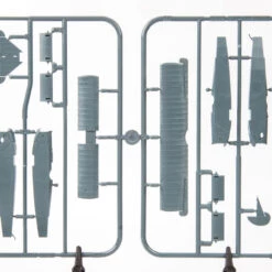 Brand new 💯 WWI Albatros DV, Fokker Dr1 & D VII German Fighter Triple Combo (Ltd Edition Plastic Kit) 1/72 Eduard 🎉 -megahobby Sales Store 2135 08 81299.1616590736