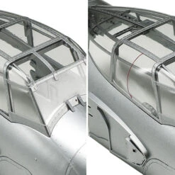 Best Pirce 👏 De Havilland Mosquito FB Mk.VI 1/32 Tamiya 🌟 -megahobby Sales Store 214 large11 30779.1476989772