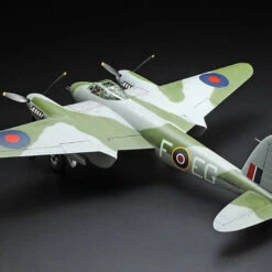 Best Pirce 👏 De Havilland Mosquito FB Mk.VI 1/32 Tamiya 🌟 -megahobby Sales Store 214 large1 59050.1476989771
