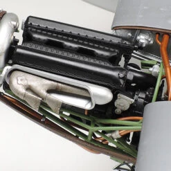 Best Pirce 👏 De Havilland Mosquito FB Mk.VI 1/32 Tamiya 🌟 -megahobby Sales Store 214 large8a 43539.1476989772