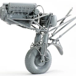 Best Pirce 👏 De Havilland Mosquito FB Mk.VI 1/32 Tamiya 🌟 -megahobby Sales Store 214 large8b 75270.1476989772