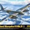 Best Pirce 👏 De Havilland Mosquito FB Mk.VI 1/32 Tamiya 🌟