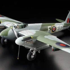 Best Pirce 👏 De Havilland Mosquito FB Mk.VI 1/32 Tamiya 🌟 -megahobby Sales Store 214 toplarge 44781.1476989773