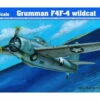 Buy 🎉 Grumman F4F-4 'Wildcat' 1/32 Trumpeter ❤️