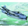Discount ✔️ TBF-1C Avenger Aircraft 1/32 Trumpeter ❤️