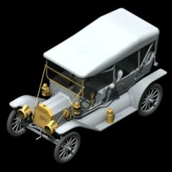 Best reviews of ✔️ Model T 1911 Touring American Passenger Car 1/24 ICM Models 😍 -megahobby Sales Store 24002 86824.1477934145