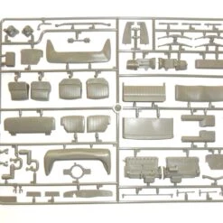 Discount 🎉 WWII G4 German Personnel Car 1/24 ICM Models 🌟 -megahobby Sales Store 24012d 52364.1478017666