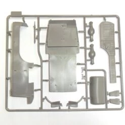 Discount 🎉 WWII G4 German Personnel Car 1/24 ICM Models 🌟 -megahobby Sales Store 24012f 64036.1478017666