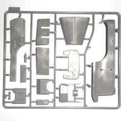 Discount 🎉 WWII G4 German Personnel Car 1/24 ICM Models 🌟 -megahobby Sales Store 24012g 16736.1478017667