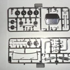 Discount 🎉 WWII G4 German Personnel Car 1/24 ICM Models 🌟 -megahobby Sales Store 24012j 07048.1478017668