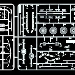 Wholesale 😍 WWII Admiral Cabriolet German Passenger Car 1/24 ICM Models 💯 -megahobby Sales Store 24021c 78847.1478018063