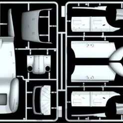 Wholesale 😍 WWII Admiral Cabriolet German Passenger Car 1/24 ICM Models 💯 -megahobby Sales Store 24021d 24939.1478018064