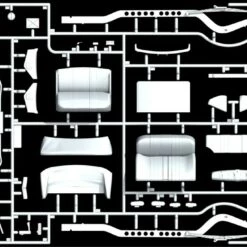 Wholesale 😍 WWII Admiral Cabriolet German Passenger Car 1/24 ICM Models 💯 -megahobby Sales Store 24021e 23614.1478018063