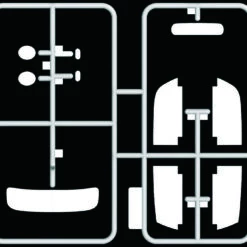 Wholesale 😍 WWII Admiral Cabriolet German Passenger Car 1/24 ICM Models 💯 -megahobby Sales Store 24021h 02933.1478018067