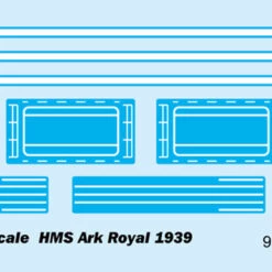 Best deal π HMS Ark Royal 1939 1/700 Trumpeter π 11 Best deal π HMS Ark Royal 1939 1/700 Trumpeter π -megahobby Sales Store 249 5a0278fcbb644 63055.1515443655