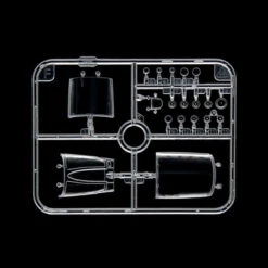 Promo 🛒 F-104G/S Starfighter Supersonic Interceptor Aircraft Upgraded Edition w/Orpheus Recon Pod 1/32 Italeri 🧨 -megahobby Sales Store 2502 sprue61 06421.1531492083