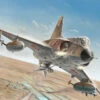 Best reviews of 🤩 Mirage IIIC 1/32 Italeri 😍