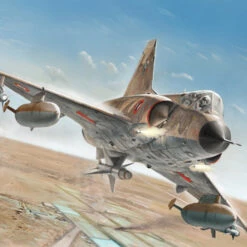 Best reviews of 🤩 Mirage IIIC 1/32 Italeri 😍