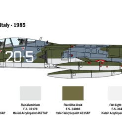 Budget π TF-104G Starfighter Aircraft 1/32 Italeri β 36 Budget π TF-104G Starfighter Aircraft 1/32 Italeri β -megahobby Sales Store 2509 profWEB A LR 01512.1537465395