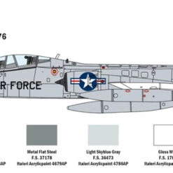 Budget π TF-104G Starfighter Aircraft 1/32 Italeri β 40 Budget π TF-104G Starfighter Aircraft 1/32 Italeri β -megahobby Sales Store 2509 profWEB E LR 97551.1537465395