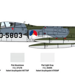 Budget π TF-104G Starfighter Aircraft 1/32 Italeri β 38 Budget π TF-104G Starfighter Aircraft 1/32 Italeri β -megahobby Sales Store 2509 profWEB H LR 93958.1537465395