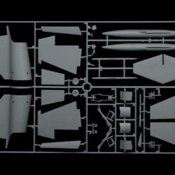 Budget π TF-104G Starfighter Aircraft 1/32 Italeri β 25 Budget π TF-104G Starfighter Aircraft 1/32 Italeri β -megahobby Sales Store 2509 sprue2 77820.1537466448