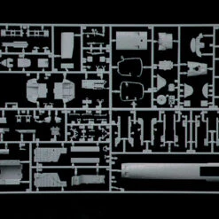 Budget π TF-104G Starfighter Aircraft 1/32 Italeri β 28 Budget π TF-104G Starfighter Aircraft 1/32 Italeri β -megahobby Sales Store 2509 sprue3 87048.1537466455