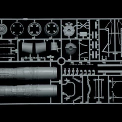 Budget π TF-104G Starfighter Aircraft 1/32 Italeri β 27 Budget π TF-104G Starfighter Aircraft 1/32 Italeri β -megahobby Sales Store 2509 sprue4 65994.1537466452