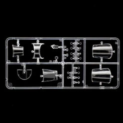 Budget π TF-104G Starfighter Aircraft 1/32 Italeri β 29 Budget π TF-104G Starfighter Aircraft 1/32 Italeri β -megahobby Sales Store 2509 sprue6 52729.1537466436