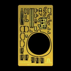 Buy 🤩 Mirage III E/R 1/32 Italeri 👏 -megahobby Sales Store 2510 PE 40968.1544106275