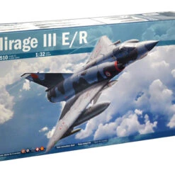 Buy 🤩 Mirage III E/R 1/32 Italeri 👏